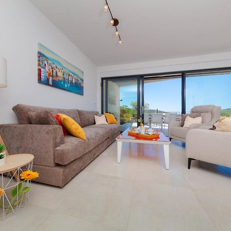 Apartman Oranz Banjole Buitenkant foto