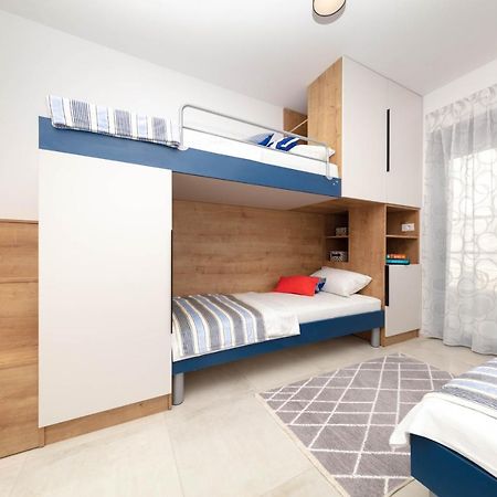 Apartman Oranz Banjole Buitenkant foto