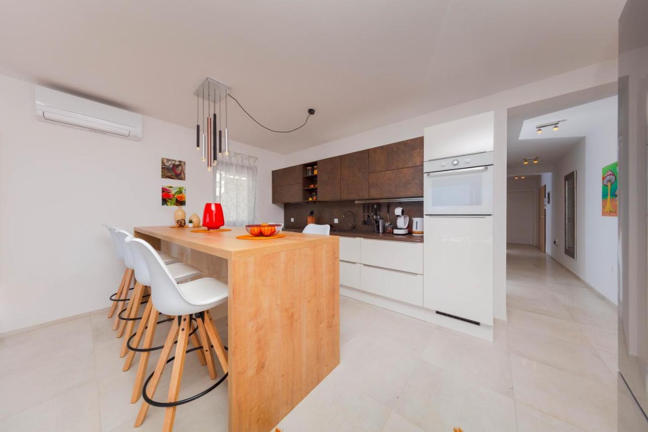 Apartman Oranz Banjole Buitenkant foto