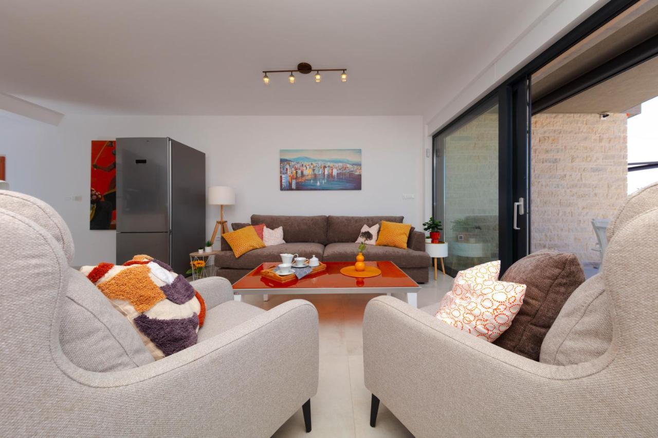 Apartman Oranz Banjole Buitenkant foto