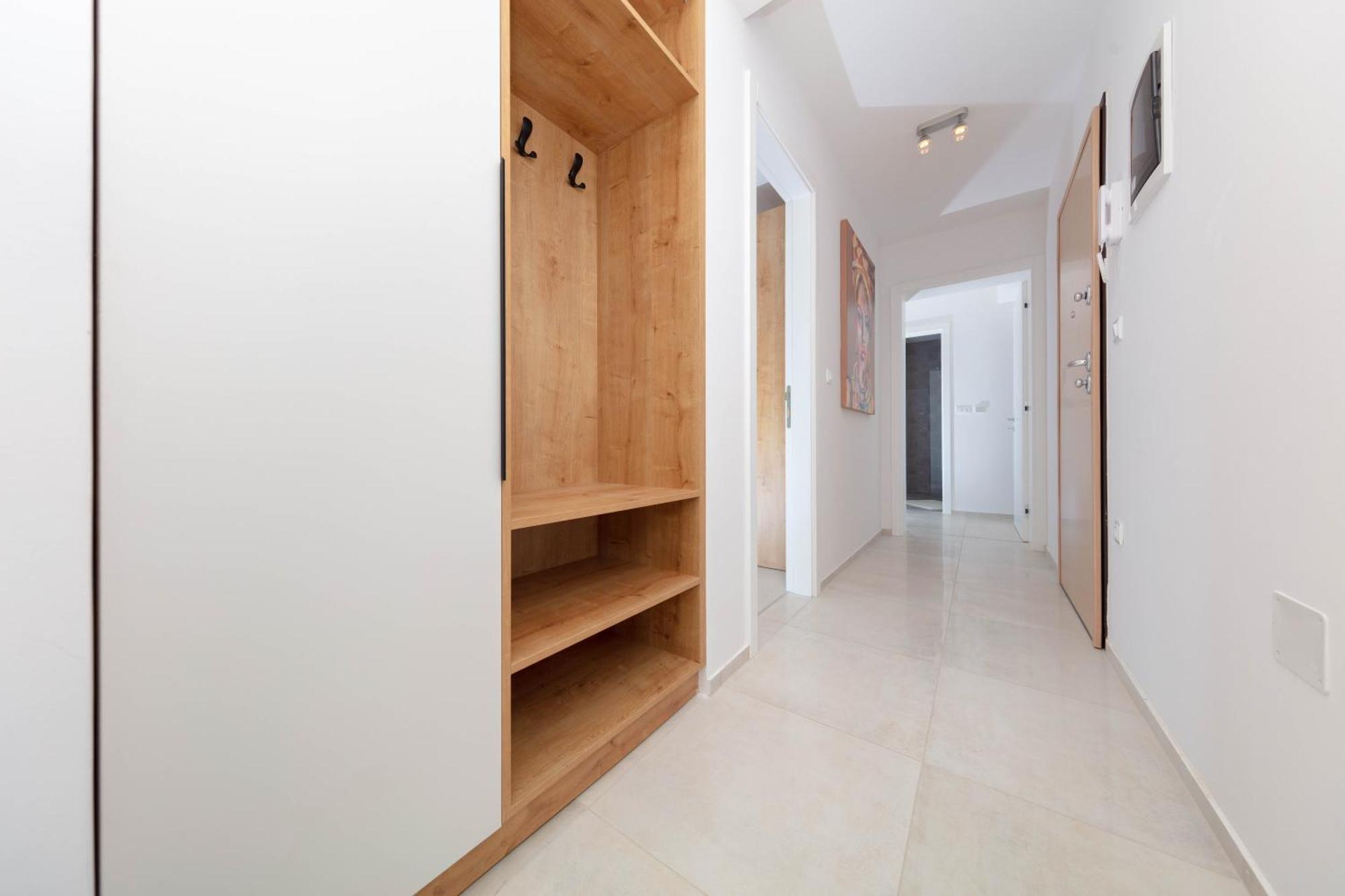 Apartman Oranz Banjole Buitenkant foto