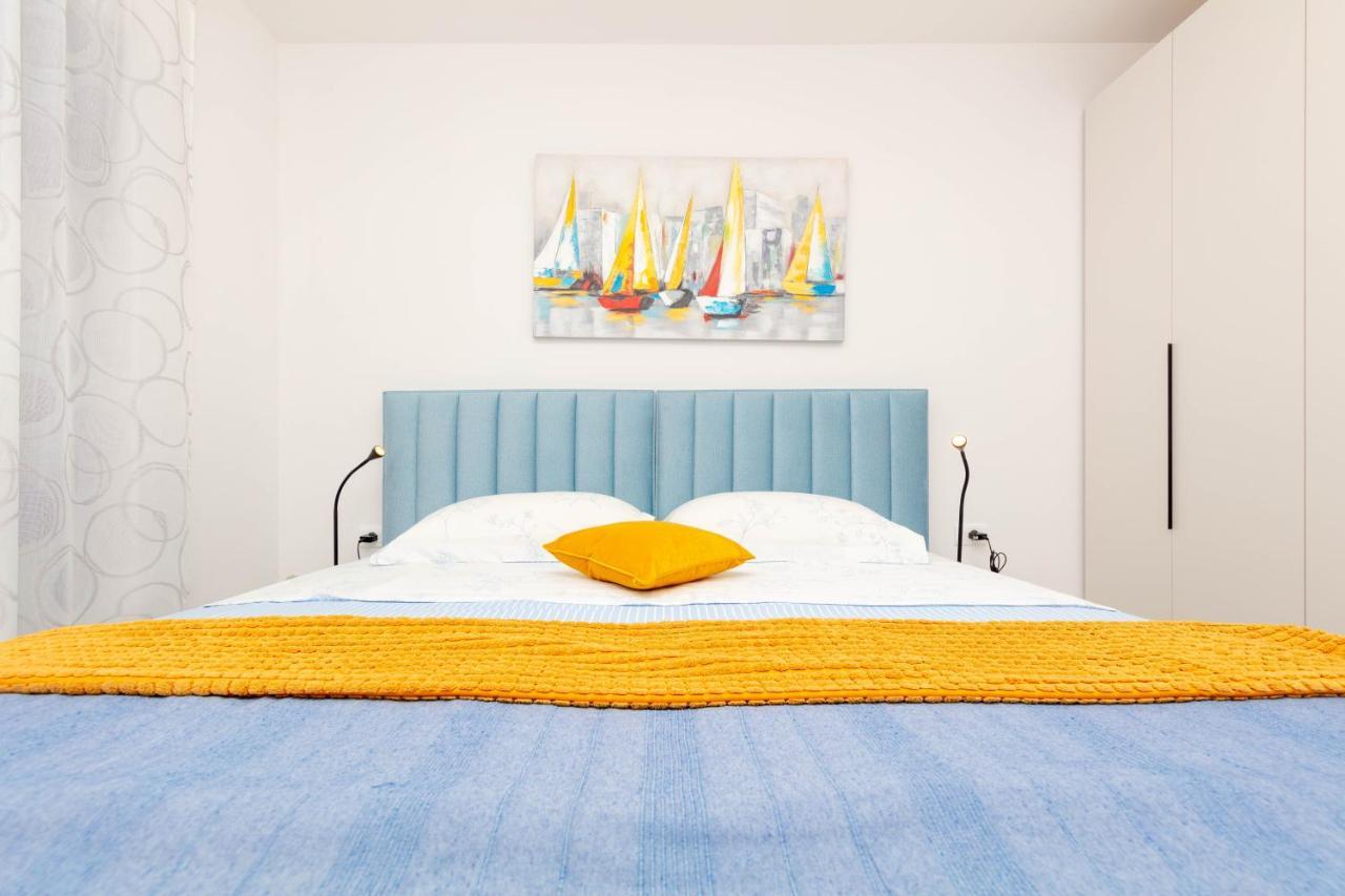 Apartman Oranz Banjole Buitenkant foto