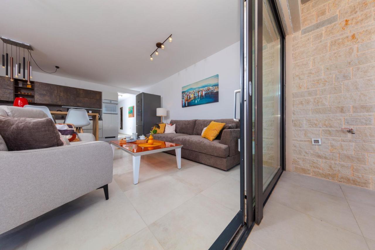 Apartman Oranz Banjole Buitenkant foto