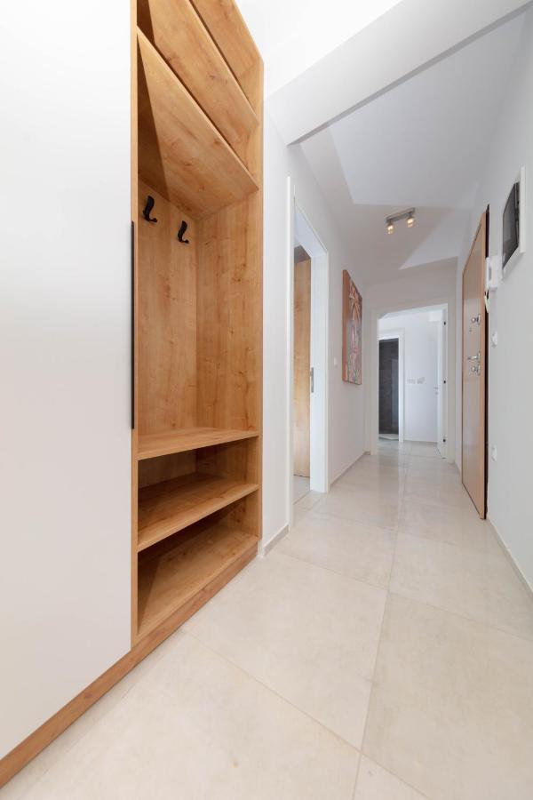 Apartman Oranz Banjole Buitenkant foto