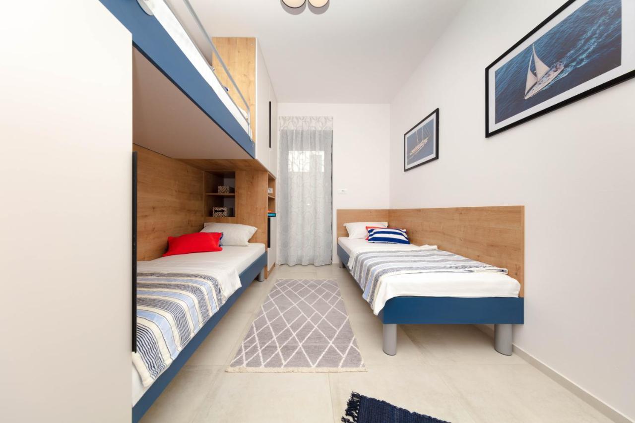 Apartman Oranz Banjole Buitenkant foto
