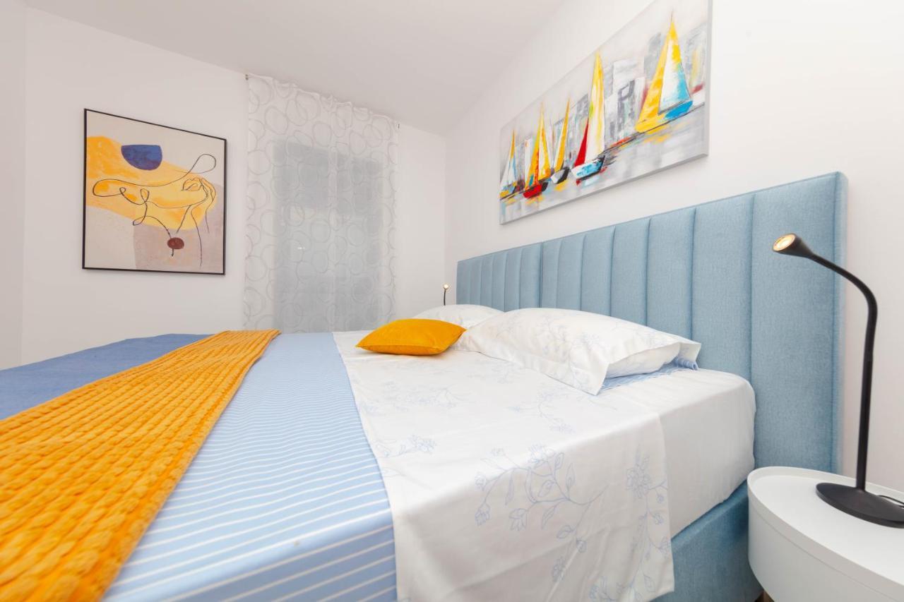 Apartman Oranz Banjole Buitenkant foto