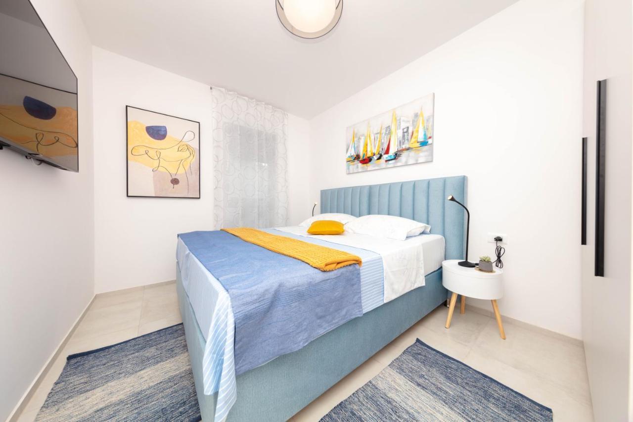 Apartman Oranz Banjole Buitenkant foto