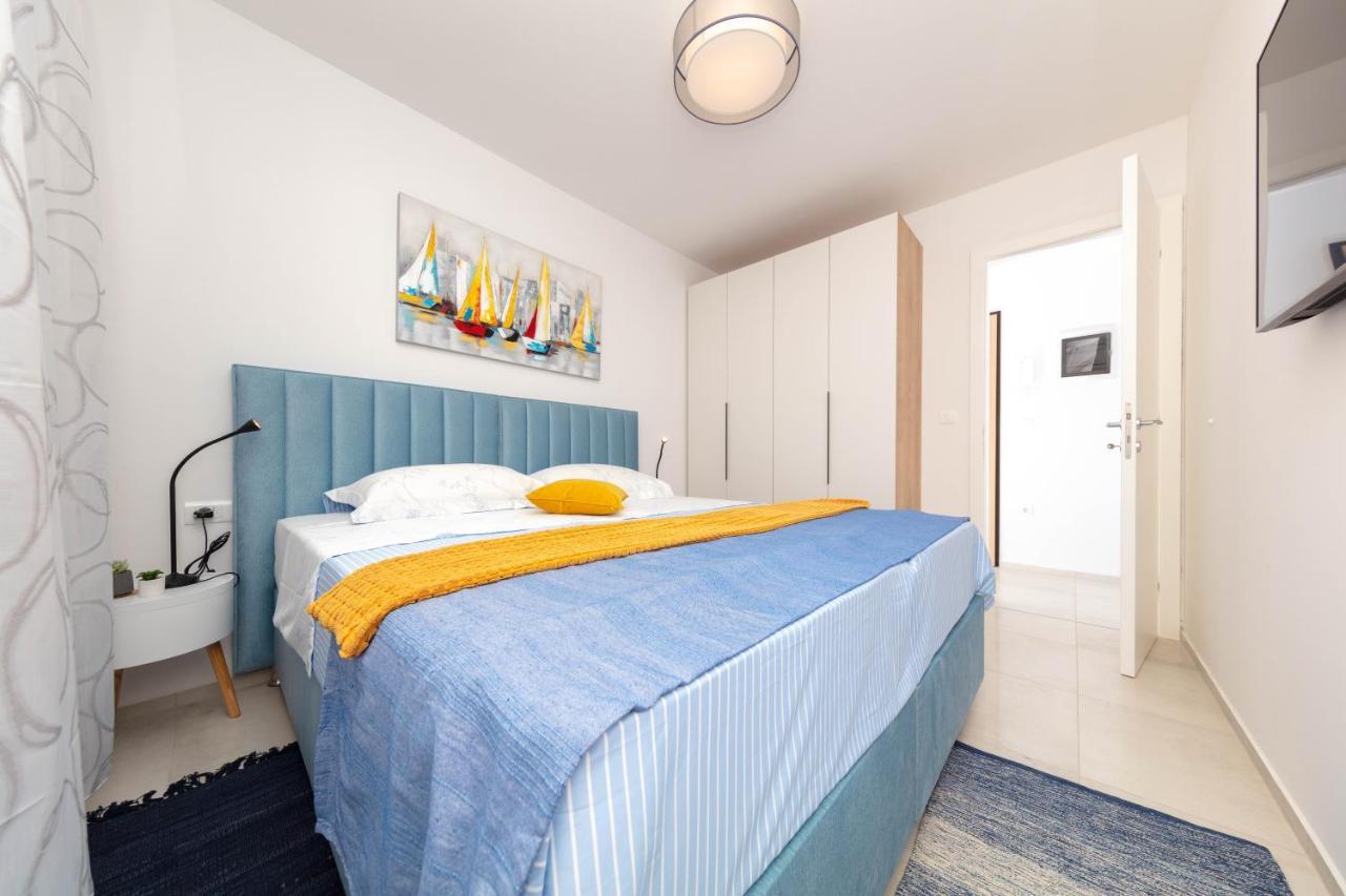 Apartman Oranz Banjole Buitenkant foto