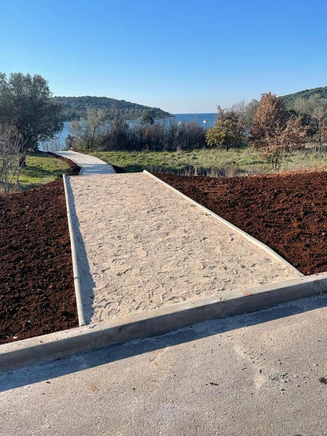 Apartman Oranz Banjole Buitenkant foto