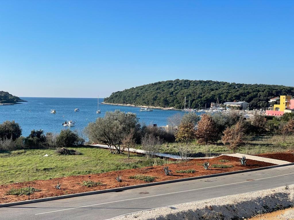 Apartman Oranz Banjole Buitenkant foto